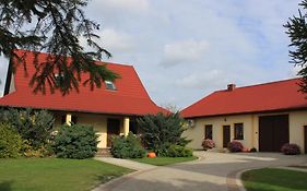 Gospodarstwo Agroturystyczne Bór
